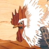 Artizanat: The Rooster
